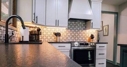 Lakefront Living- Completely remodeled 3 BR/3.5 BA on water with dock.