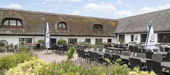 6 Person Holiday Park Home in Fjerritslev