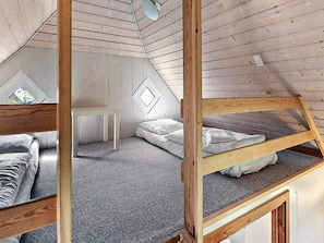 House | Interior