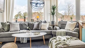 Hus | Interiör