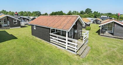 5 Person Holiday Park Home in Holbaek