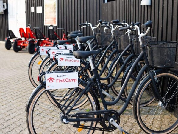 Casa | Áreas de la propiedad