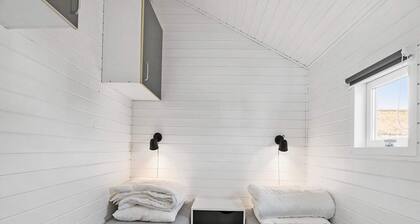 5 Person Holiday Park Home in Holbaek