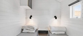 5 Person Holiday Park Home in Holbaek