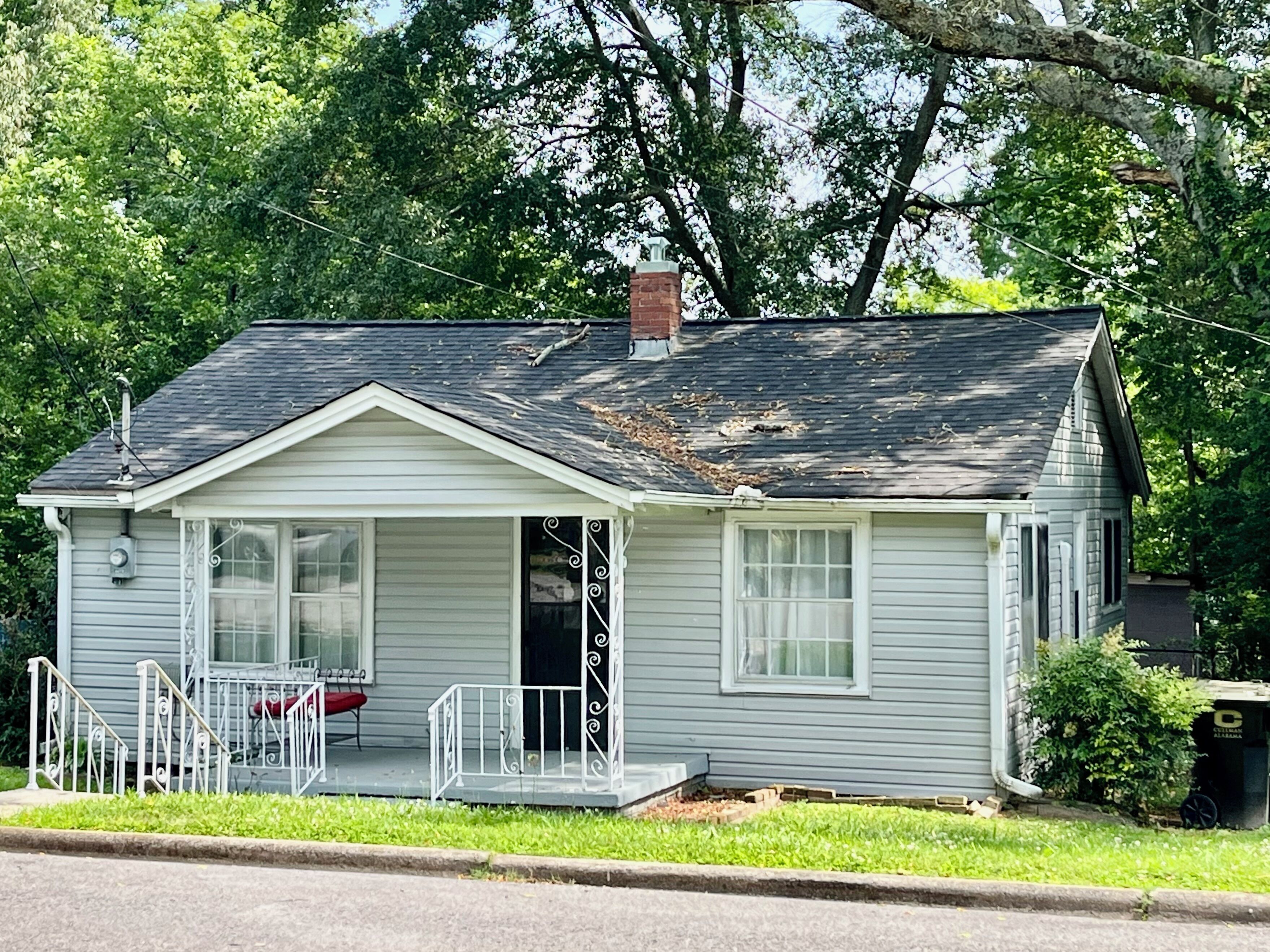 Lil’ House for You