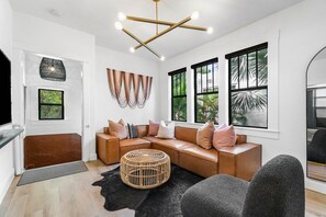 Fernseher, Arbeitsbereiche