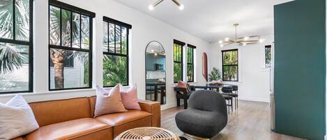 Fernseher, Arbeitsbereiche