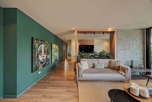 Fernseher, Arbeitsbereiche