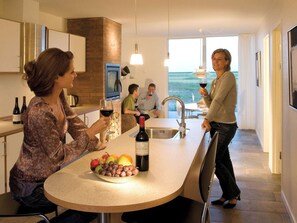 House | Interior - 4 Person Holiday Home on a Holiday Park in Romo (Rømø)