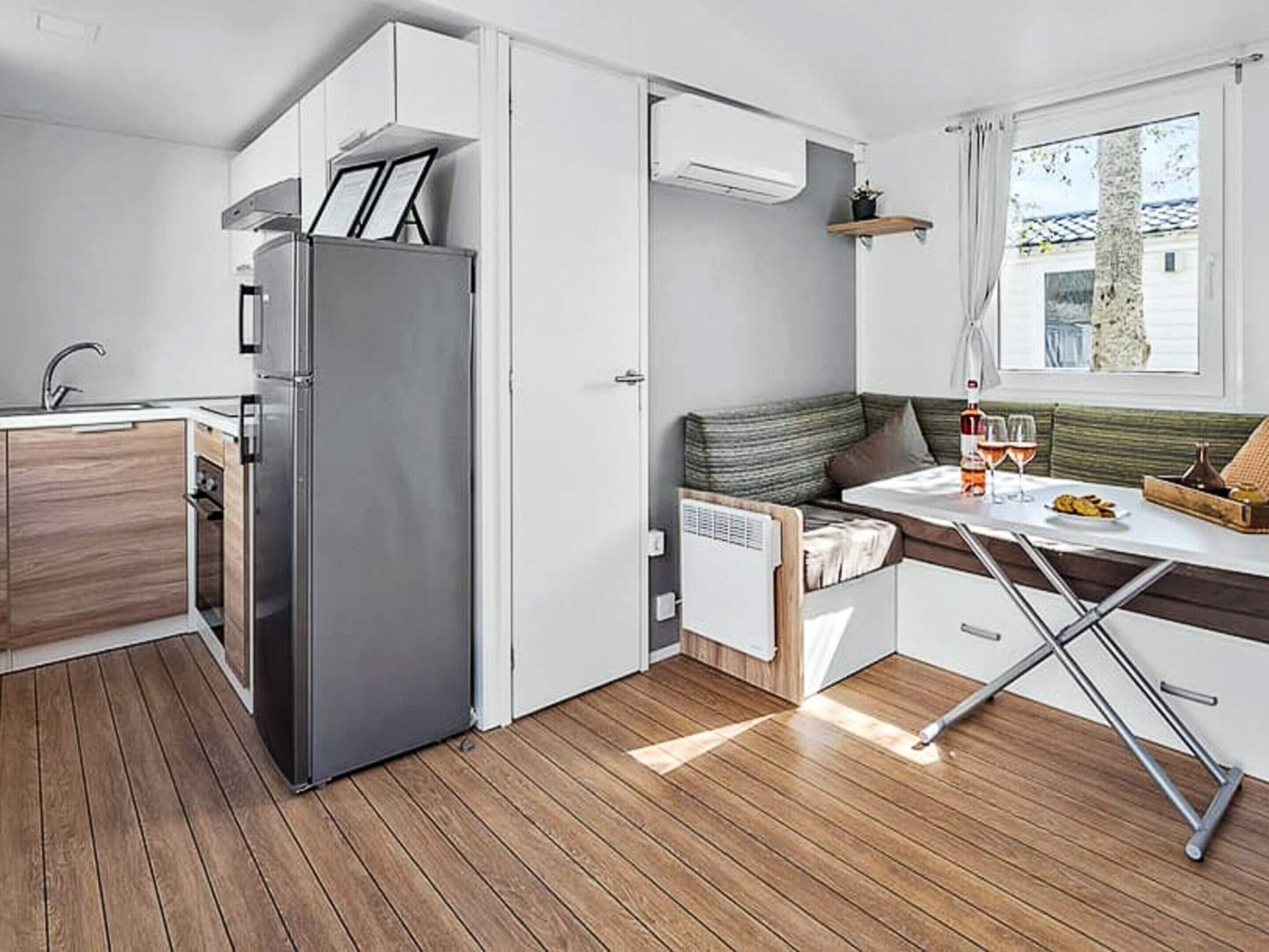 Casa | Parte interna