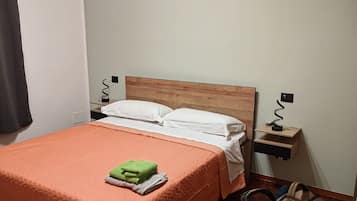 1 habitación