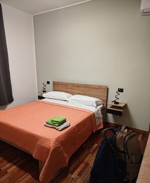 1 habitación 