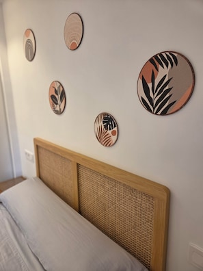 3 chambres, Wi-Fi gratuit, draps fournis