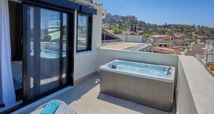 Ermou 99 Intelligent Private Suites