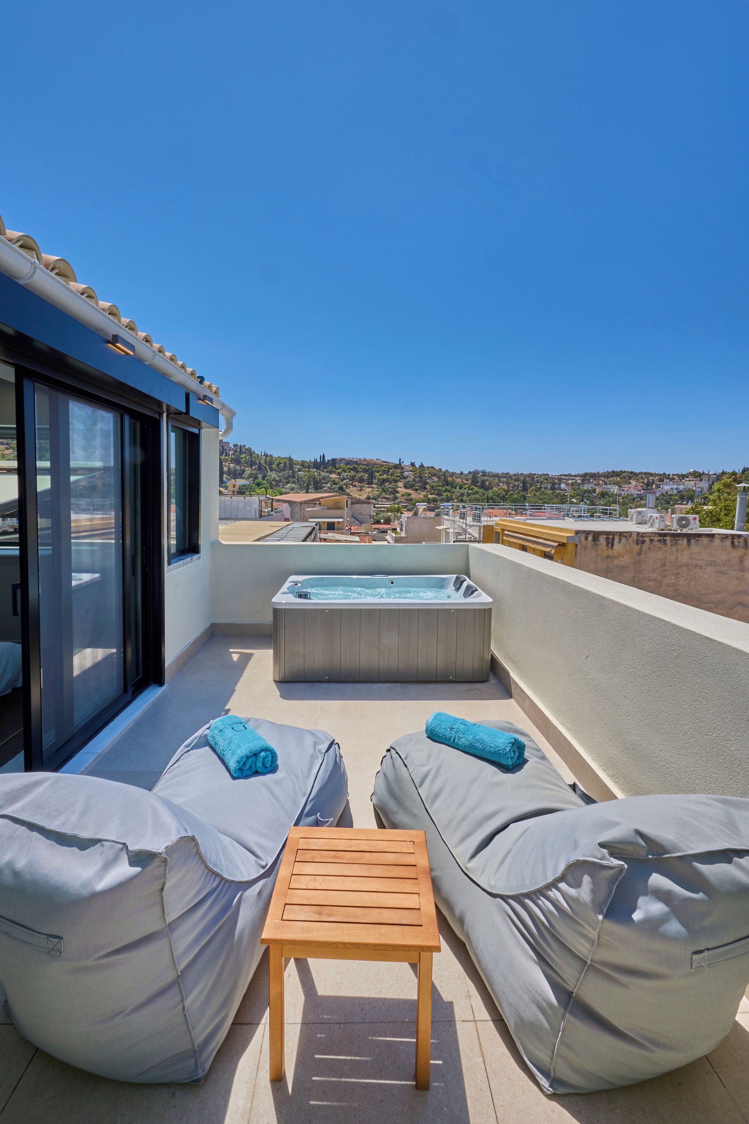 Presidential Suite, Resort View | In-room safe, desk, blackout drapes, iron/ironing board