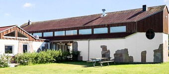 บ้านพักส่วนตัวให้เช่าในวันหยุดสำหรับ 6 คน ใน ออตเตอร์รุป