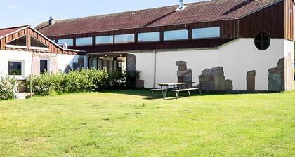 6 Person Holiday Park Home in Otterup