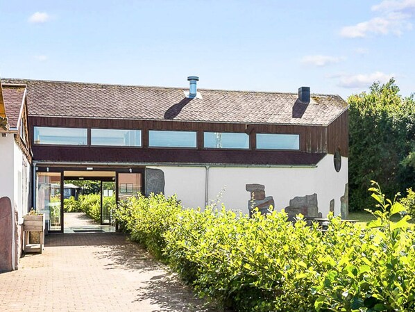 Maison | Extérieur