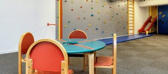 4 Person Holiday Home on a Holiday Park in Faaborg