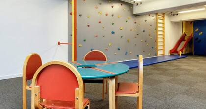 4 Person Holiday Home on a Holiday Park in Faaborg