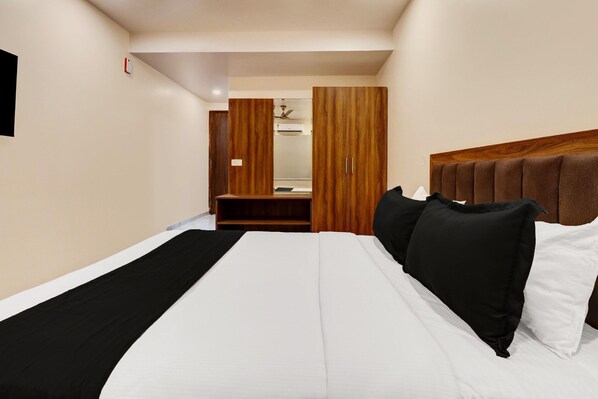 ハウス | 1 室のベッドルーム