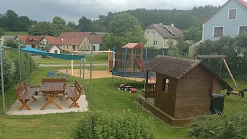 Kinderbereich