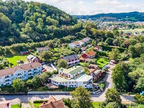 House | Exterior - 2 Person Holiday Park Home in Bastad (Bastad)