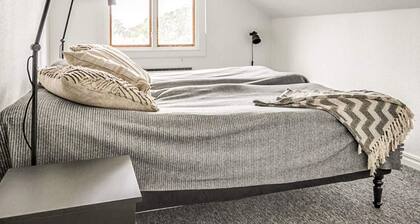 2 Person Holiday Park Home in Bastad