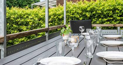 6 Person Holiday Park Home in Aarhus N