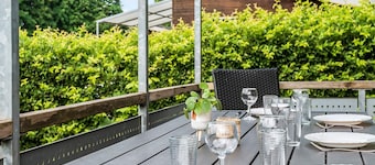 6 Person Holiday Park Home in Aarhus N