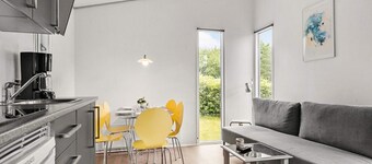 奧胡斯N度假村假日之家