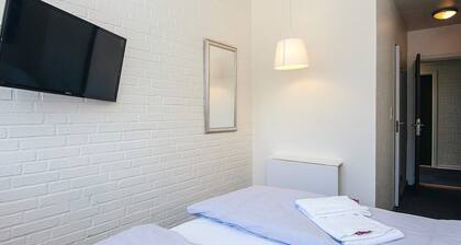 4 Person Holiday Park Home in Aabenraa