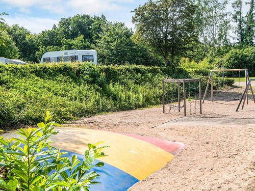 4 Person Holiday Park Home in Aabenraa