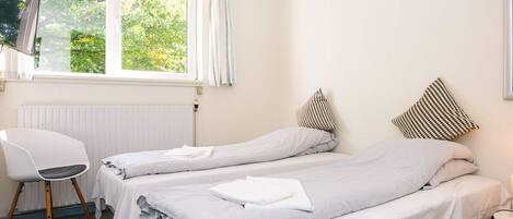 單棟房屋 | 內部