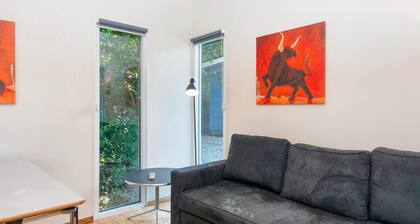 4 Person Holiday Park Home in Aabenraa