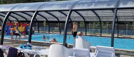 ハウス | プール