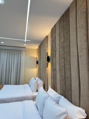 Room - Le Grand Pyramids View (Giza)