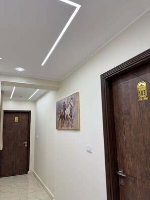 Exterior - Le Grand Pyramids View (giza)