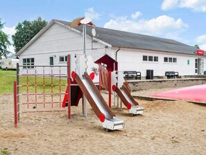 Huis | Kindergedeelte