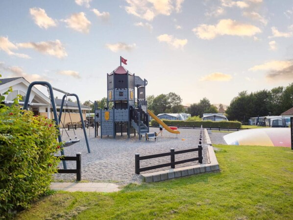 House | Children's area