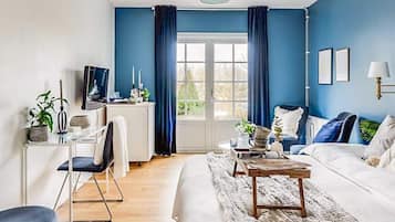 Hus | Interiör