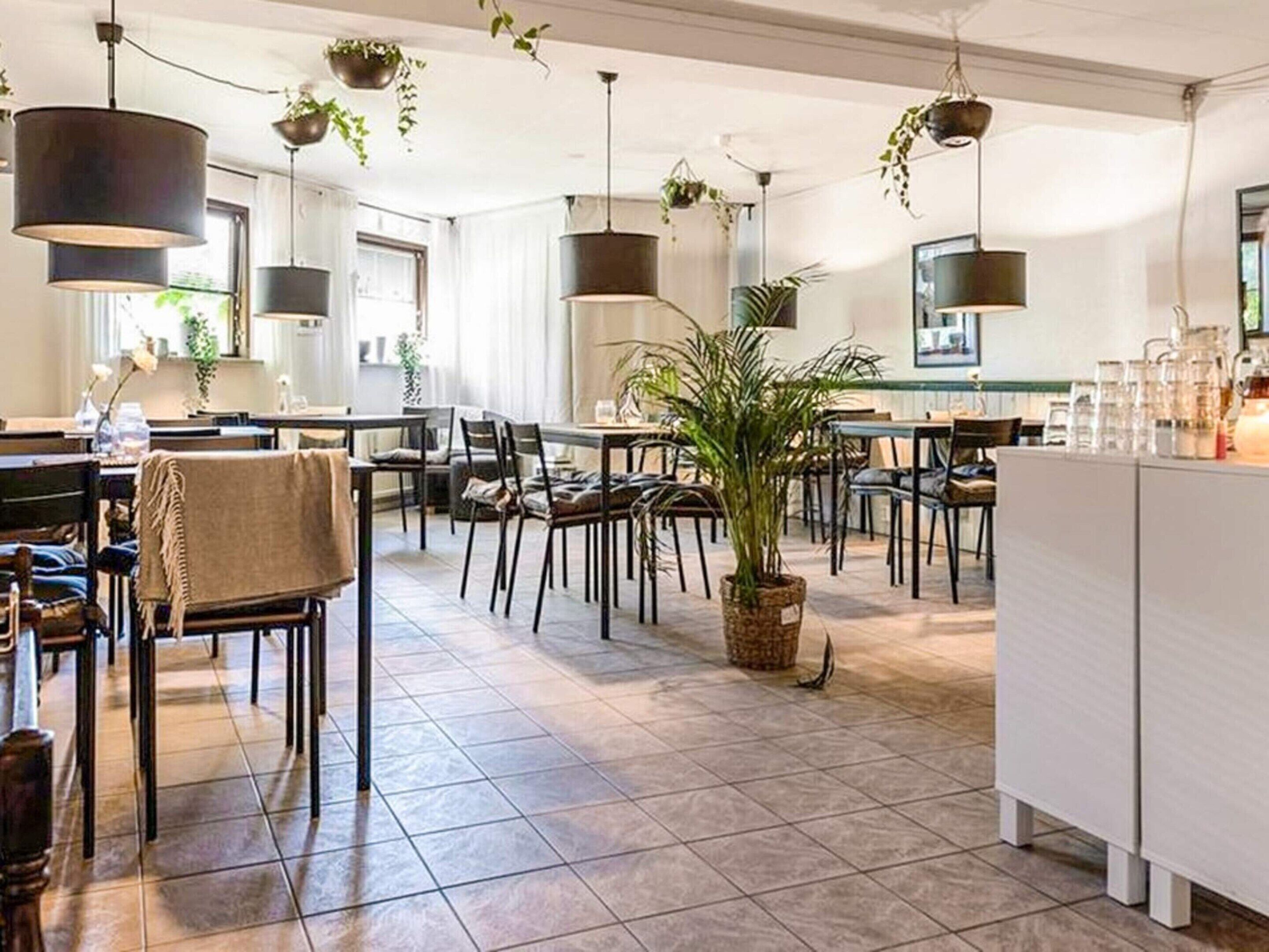 Ferienhaus | Innenbereich