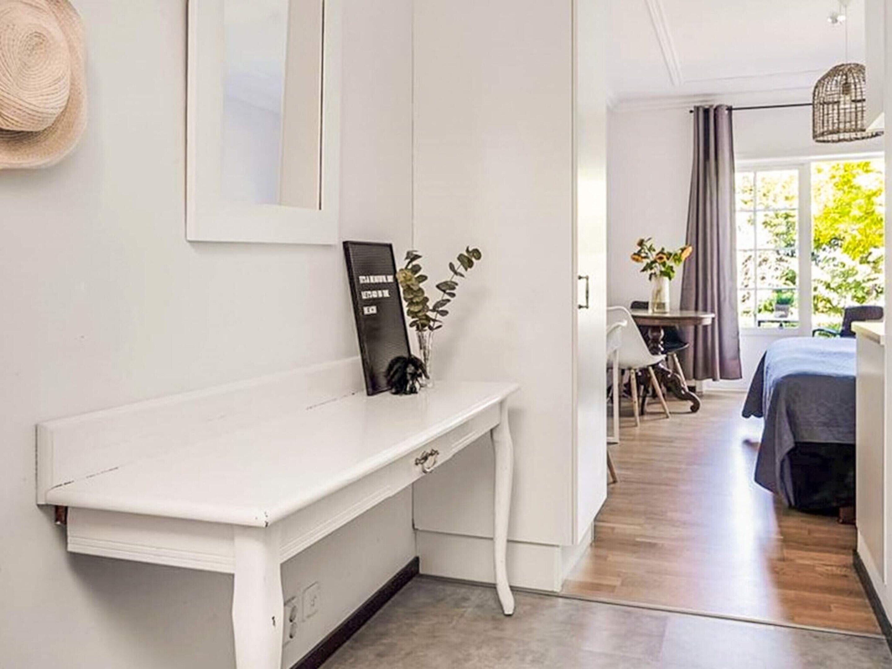 Hus | Interiör