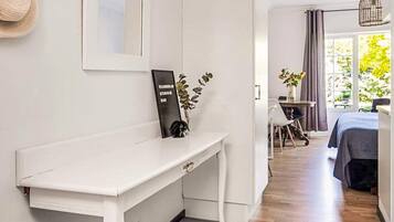 Hus | Interiör