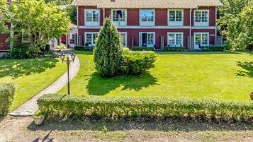 Hus | Exteriör