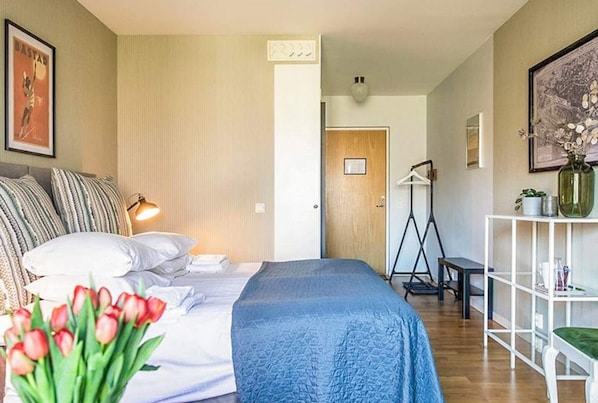 House | Interior