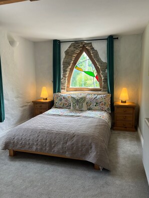 3 dormitorios, wifi, ropa de cama