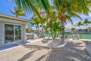 テラス / パティオ