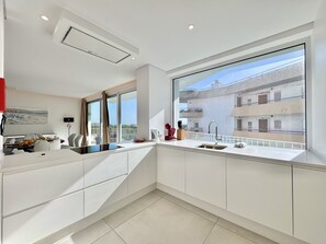 Interior - VILAMOURA PANORAMIC 2 WITH POOL by HOMING (Vilamoura)