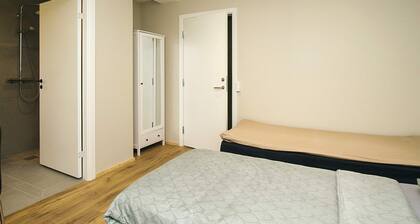 2 Person Holiday Park Home in Gorlev